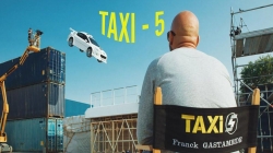 Смотреть фото Такси 5.