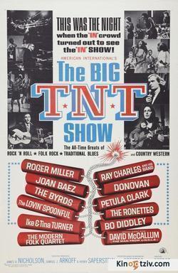 Смотреть фото The Big T.N.T. Show.