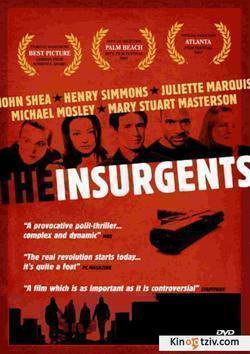 Смотреть фото The Insurgents.