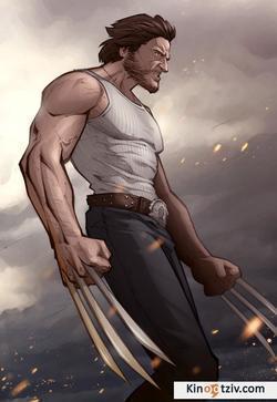 Смотреть фото The Wolverine.