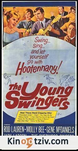 Смотреть фото The Young Swingers.