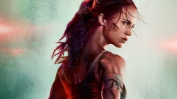 Смотреть фото Tomb Raider: Лара Крофт.