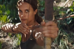 Смотреть фото Tomb Raider: Лара Крофт.
