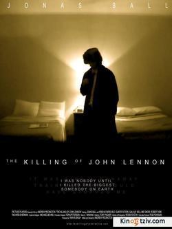 Смотреть фото Убийство Джона Леннона.