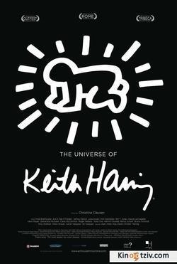 Смотреть фото Вселенная Кита Херинга.
