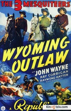 Смотреть фото Wyoming Outlaw.