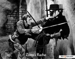 Смотреть фото Zorro's Fighting Legion.