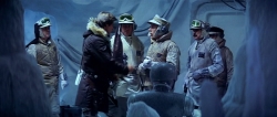 Смотреть фото Звёздные войны: Эпизод 5 – Империя наносит ответный удар.