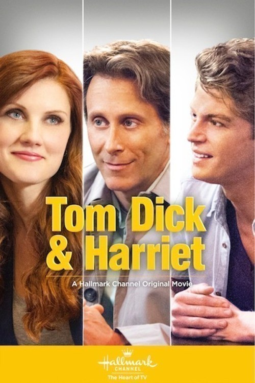 Кроме трейлера фильма Самая красивая жена, есть описание Том, Дик и Гарриет.