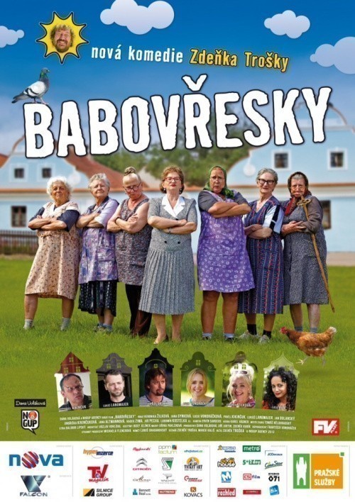 Кроме трейлера фильма Praise, есть описание Бабовжески.