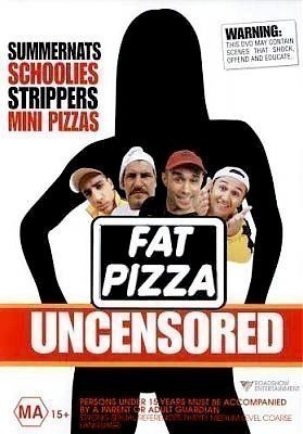 Кроме трейлера фильма Family Business, есть описание Пицца с доставкой.