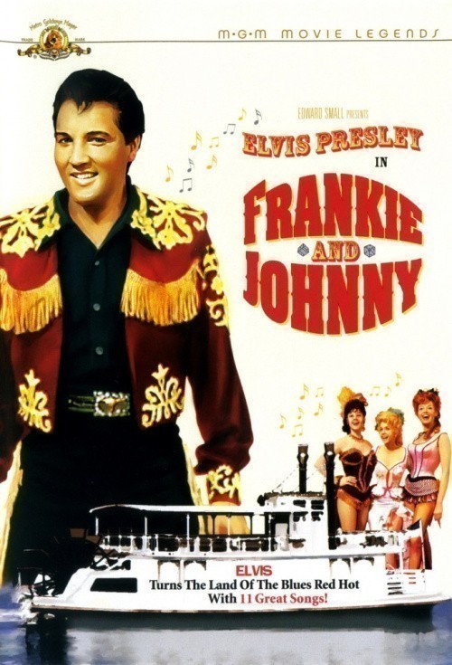 Кроме трейлера фильма Шоссе номер 9, есть описание Фрэнки и Джонни.