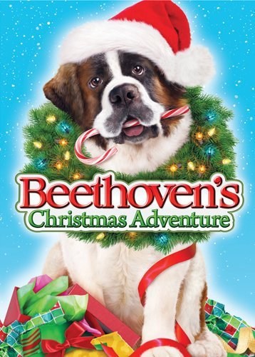 Кроме трейлера фильма На западном фронте без перемен, есть описание Рождественское приключение Бетховена.