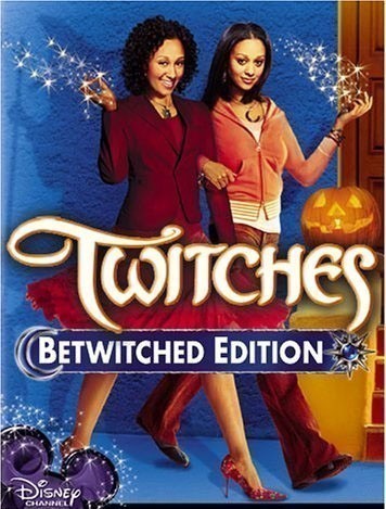 Ведьмы-близнецы - трейлер и описание.