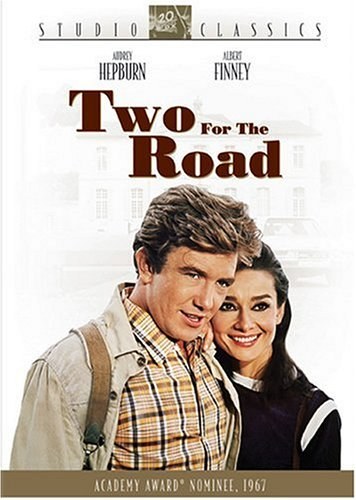 Кроме трейлера фильма Вечный любовник, есть описание Двое на дороге.