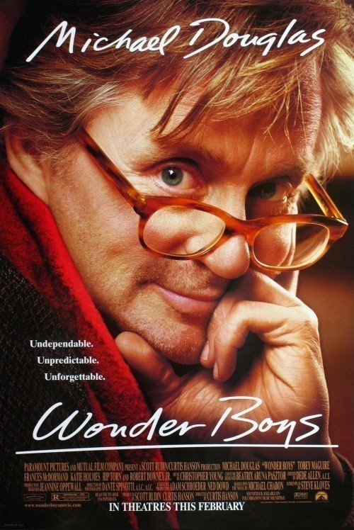 Кроме трейлера фильма Silent Whispers, есть описание Вундеркинды.