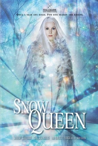 Кроме трейлера фильма Бедная Маша, есть описание Снежная королева.