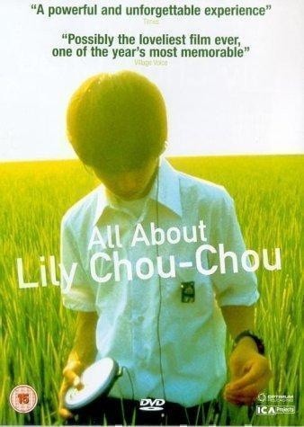 Кроме трейлера фильма Solitary, есть описание Все о Лили Чоу-Чоу.