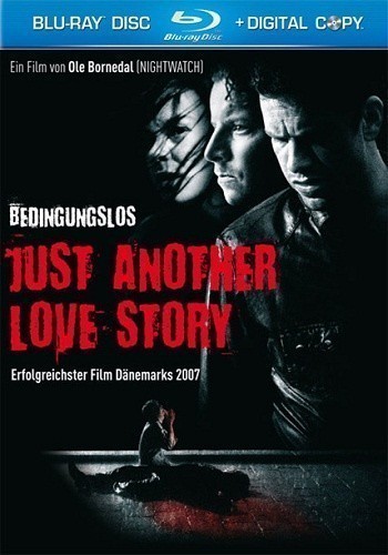 Кроме трейлера фильма Варг Веум – Хорошо тем, кто уже мертв, есть описание История чужой любви.