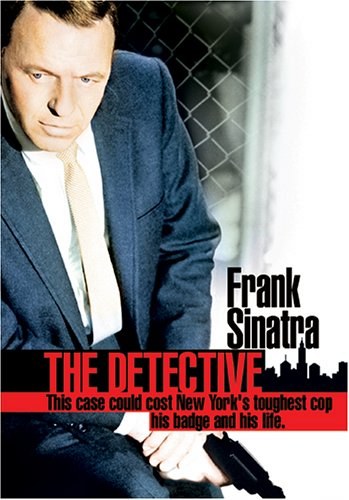 Кроме трейлера фильма Пистолет (с 6 до 7-30 вечера), есть описание Детектив.