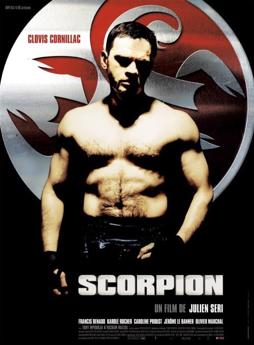 Кроме трейлера фильма Gabbar, есть описание Скорпион.