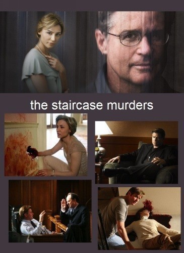Кроме трейлера фильма Внутреннее дело, есть описание Убийство на лестнице.