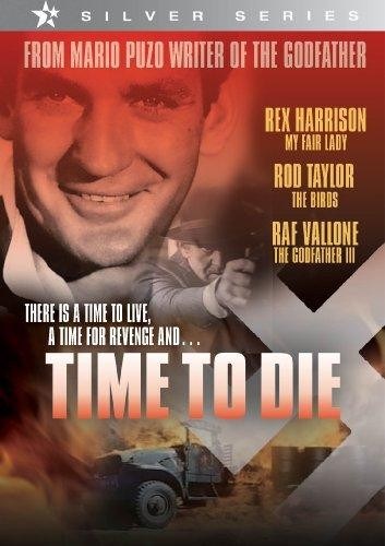 Кроме трейлера фильма La vieillesse du pere Moreux, есть описание Время умирать.