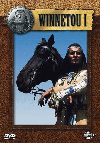 Кроме трейлера фильма Cowboy Canteen, есть описание Золото Апачей.