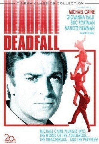 Кроме трейлера фильма Kommunevalg 1946, есть описание Смертельное падение.