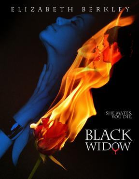Кроме трейлера фильма Pieta di mamma, есть описание Черная вдова.