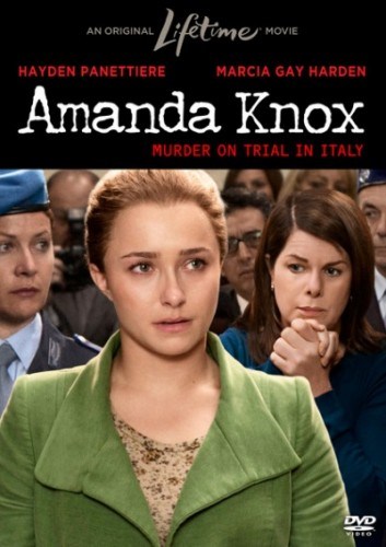 Кроме трейлера фильма Мы веселы, счастливы, талантливы!, есть описание История Аманды Нокс.