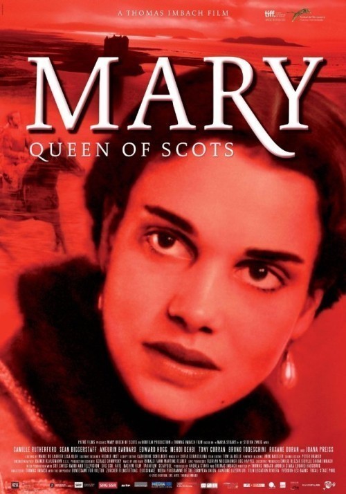 Кроме трейлера фильма Freud's Magic Powder, есть описание Мария – королева Шотландии.