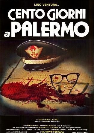 Кроме трейлера фильма Пол: Секретный материальчик, есть описание Сто дней в Палермо.