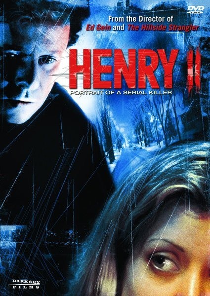 Генри: Портрет серийного убийцы 2 - трейлер и описание.