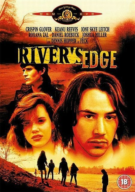 Кроме трейлера фильма Дача, есть описание На берегу реки.