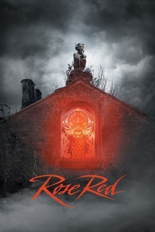 Особняк «Красная роза» - трейлер и описание.