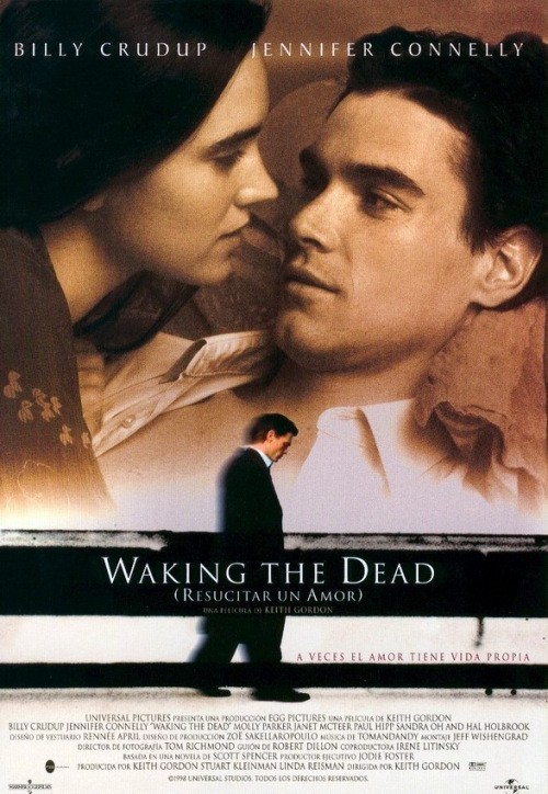 Кроме трейлера фильма The Inside Story, есть описание Пробуждая мертвецов.