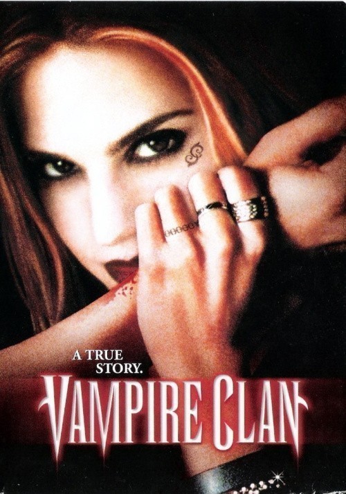 Кроме трейлера фильма Дублёр, есть описание Клан вампиров.