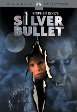 Кроме трейлера фильма Имплант, есть описание Серебряная пуля.