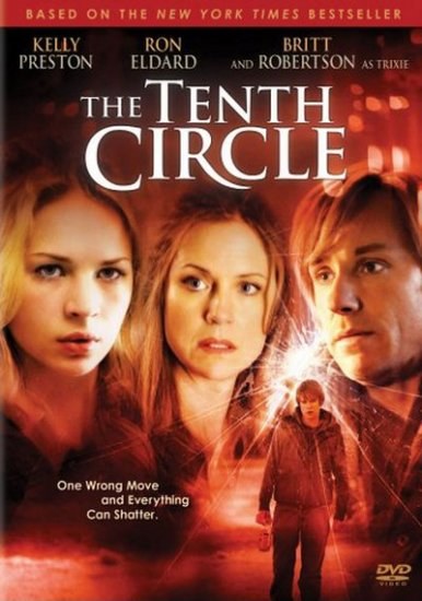 Кроме трейлера фильма First Light, есть описание Десятый круг.