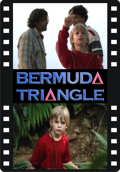 Бермудский треугольник - трейлер и описание.