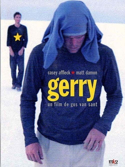 Кроме трейлера фильма Le Mystere Egoyan, есть описание Джерри.