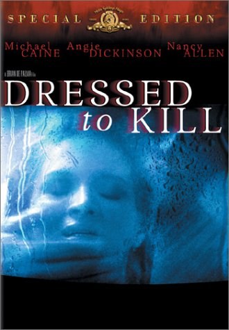 Кроме трейлера фильма The Defilers, есть описание Одетый для убийства.