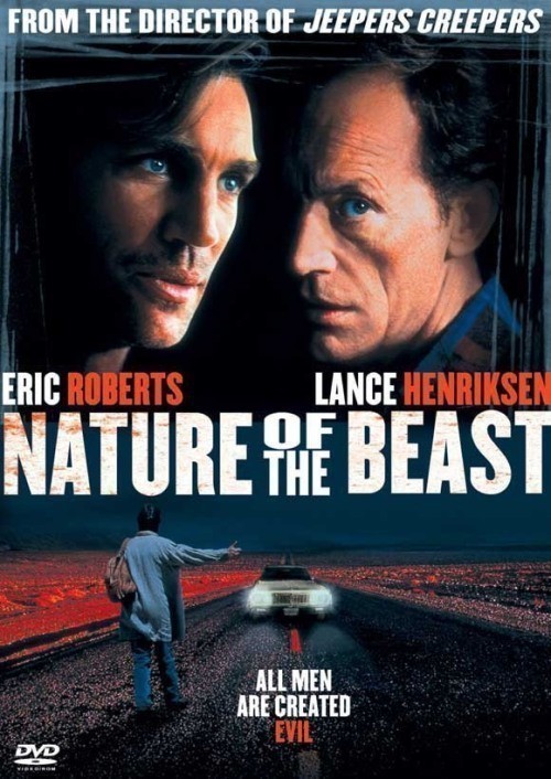 Кроме трейлера фильма Выстрел в темноте, есть описание Природа зверя.