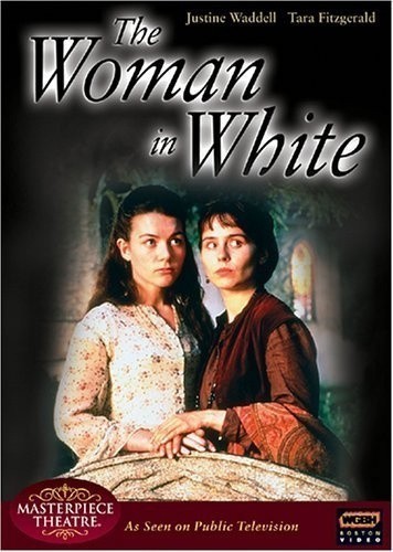 Кроме трейлера фильма Гленгарри Глен Росс, есть описание Женщина в белом.