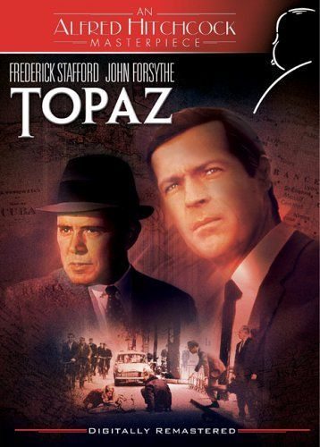 Кроме трейлера фильма Турист, есть описание Топаз.