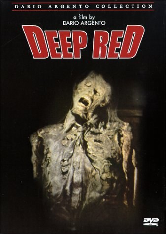 Кроме трейлера фильма Гумката убийца, есть описание Кроваво-красное.