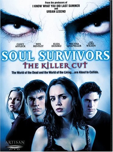 Кроме трейлера фильма Polydroso Side Story, есть описание Бессмертные души.