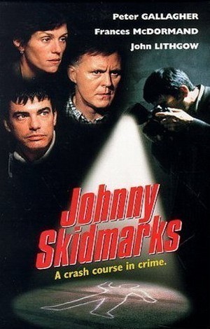 Кроме трейлера фильма Fragments, есть описание Джонни Стервятник.