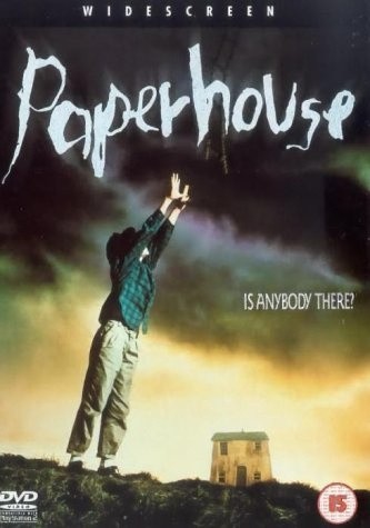 Кроме трейлера фильма The Poisoned Pool, есть описание Бумажный дом.